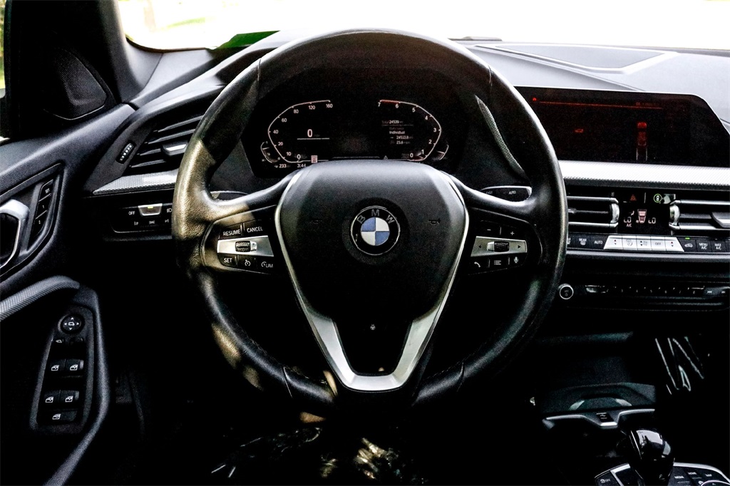 2024 Bmw 228i sDrive Gran Coupe photo 28