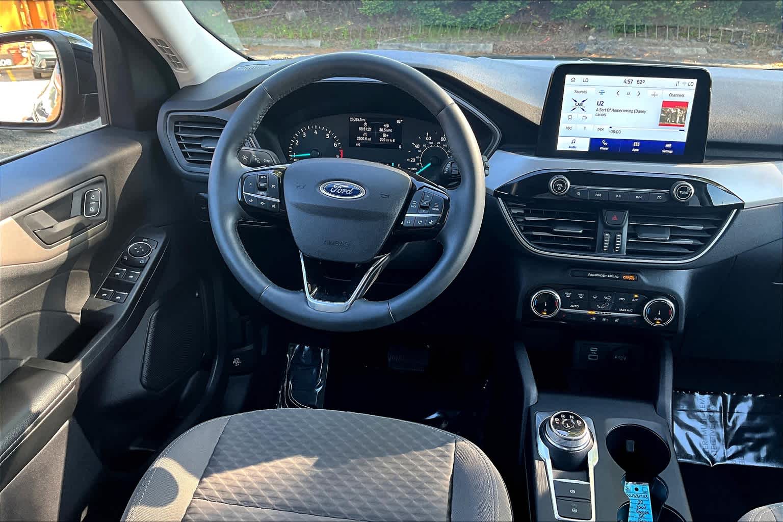 2022 Ford Escape SE photo 5
