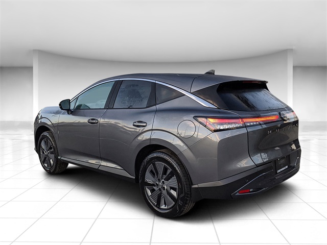 2026 Nissan Murano SL photo 4