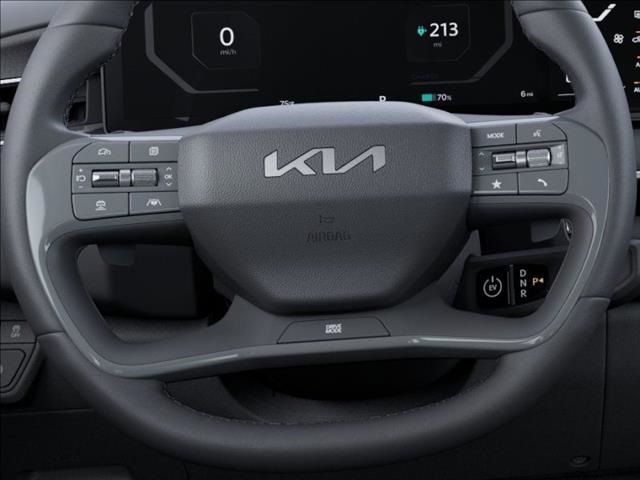 2026 Kia EV9 Light Long Range photo 14