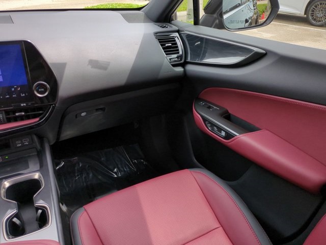 2022 Lexus NX 350 Premium photo 16