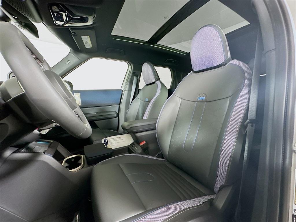 2026 Mini Countryman S ALL4 photo 11