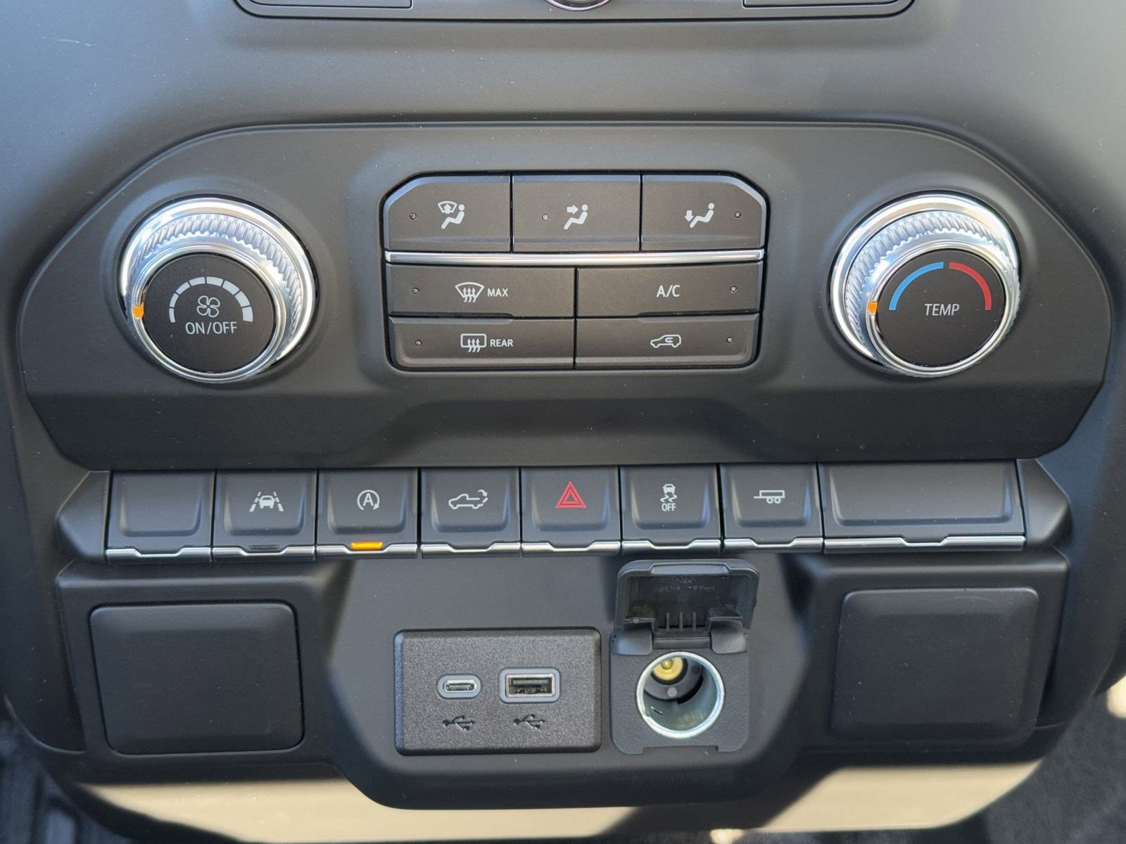 2025 Gmc Sierra 1500 Pro photo 15