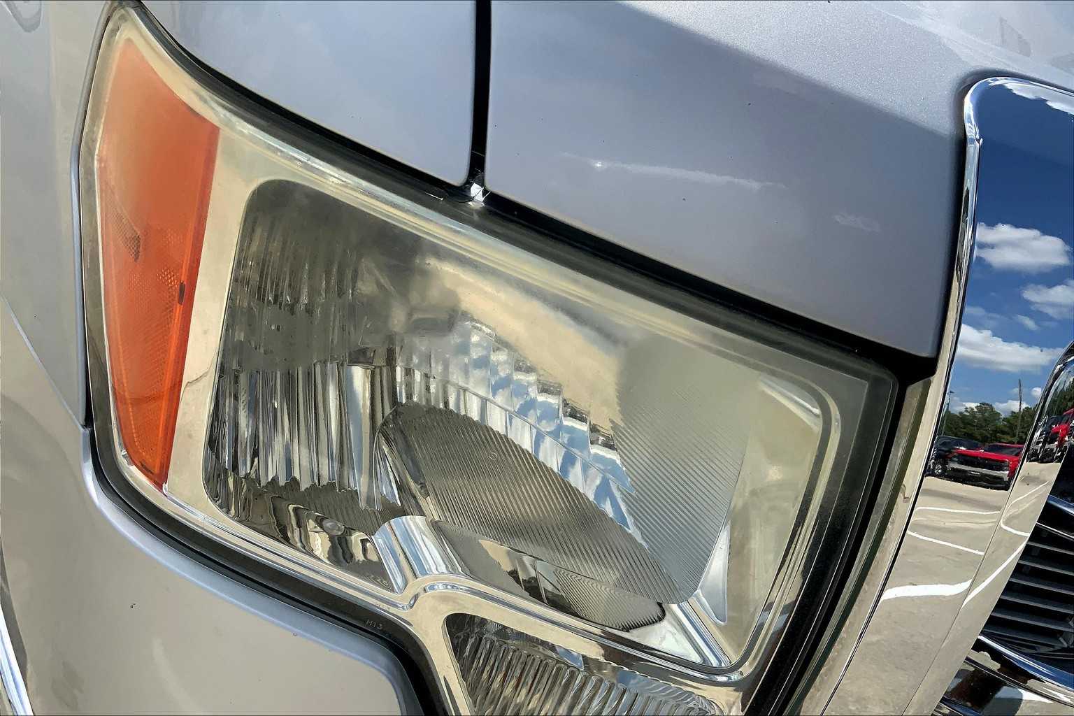 2013 Ford F-150 XLT photo 24