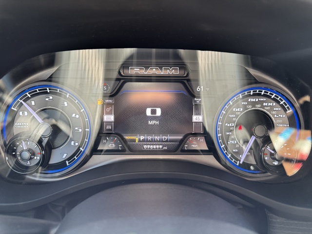 2022 Ram 1500 Limited photo 22