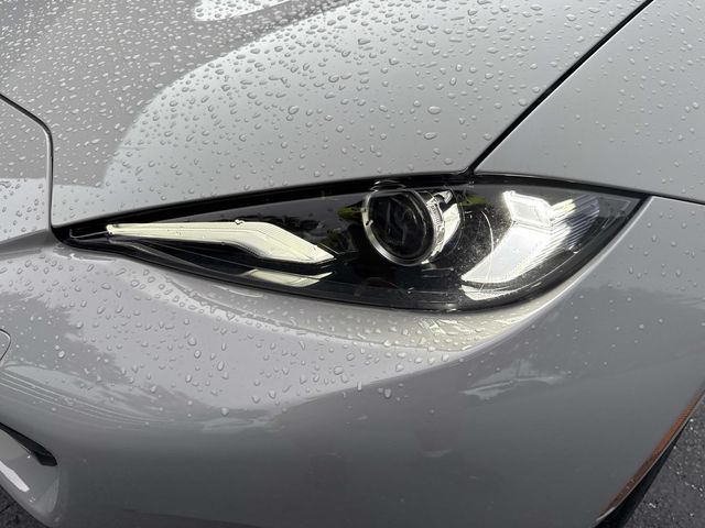 2025 Mazda MX-5 Miata Miata Grand Touring photo 8