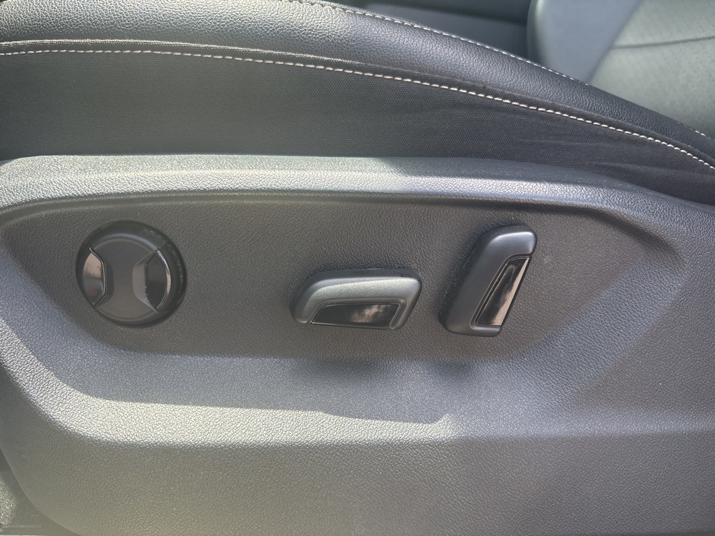 2021 Volkswagen Atlas V6 SE Technology photo 11
