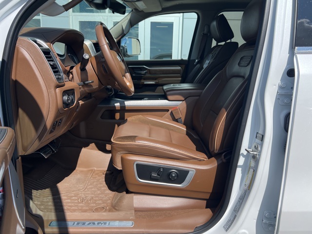 2023 Ram 1500 Laramie Longhorn photo 6