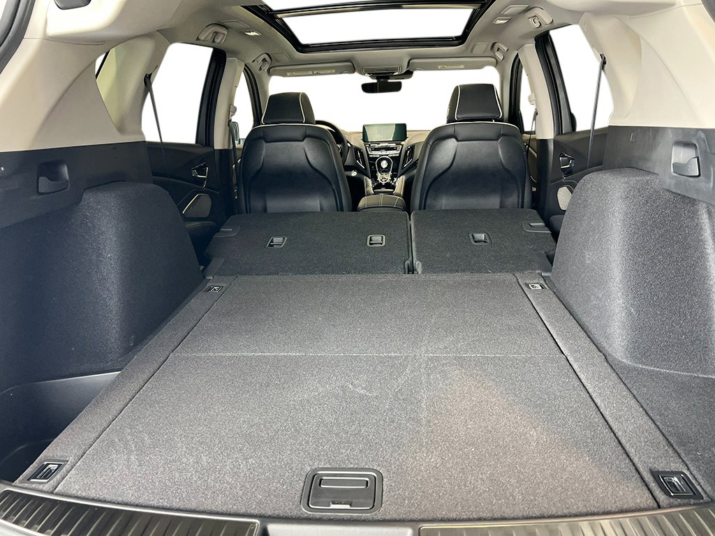 2025 Acura RDX Advance photo 20