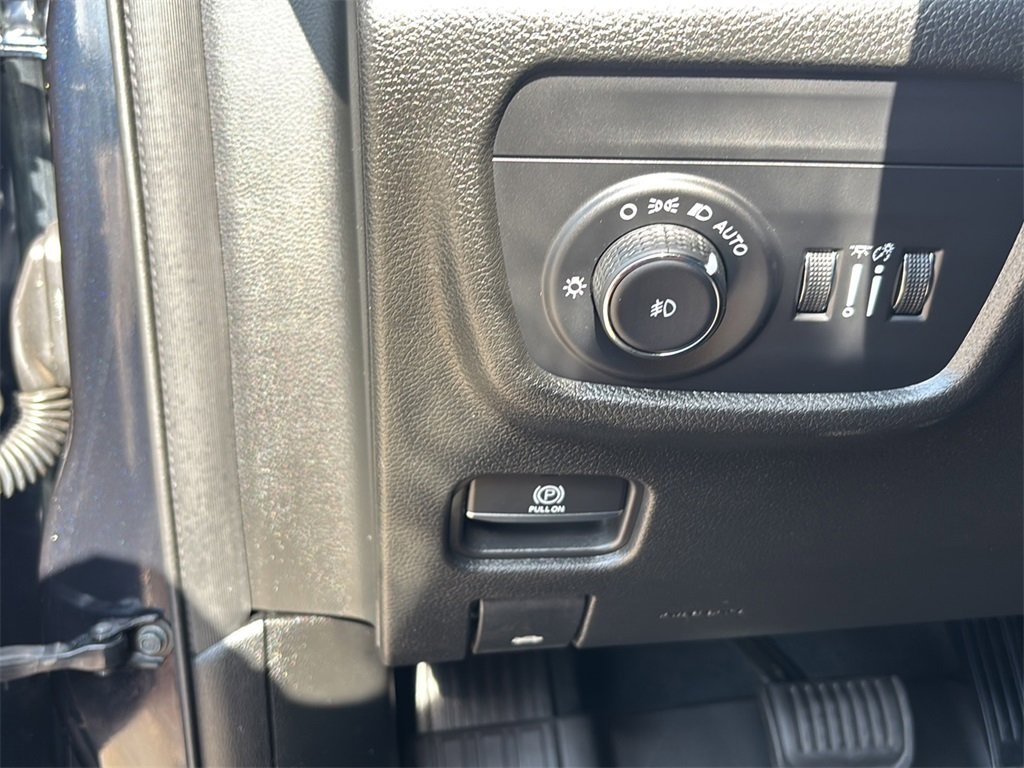 2023 Jeep Grand Cherokee Limited photo 19