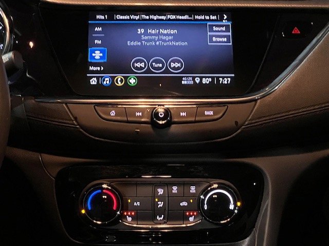 2023 Buick Encore GX Preferred photo 17