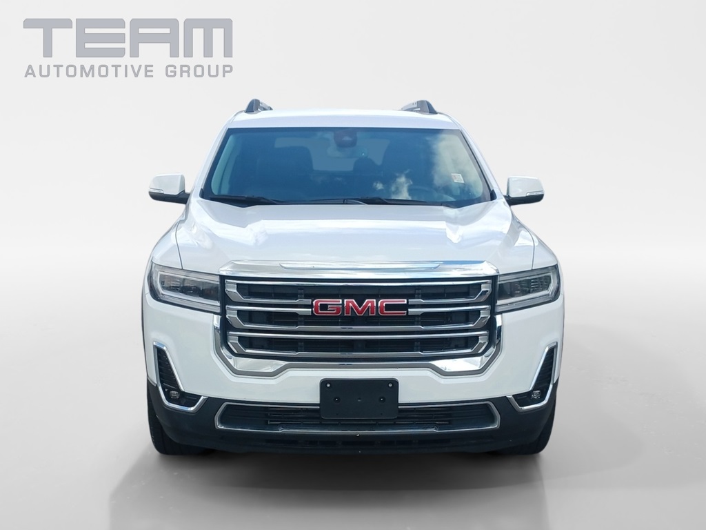 2023 Gmc Acadia SLT photo 2
