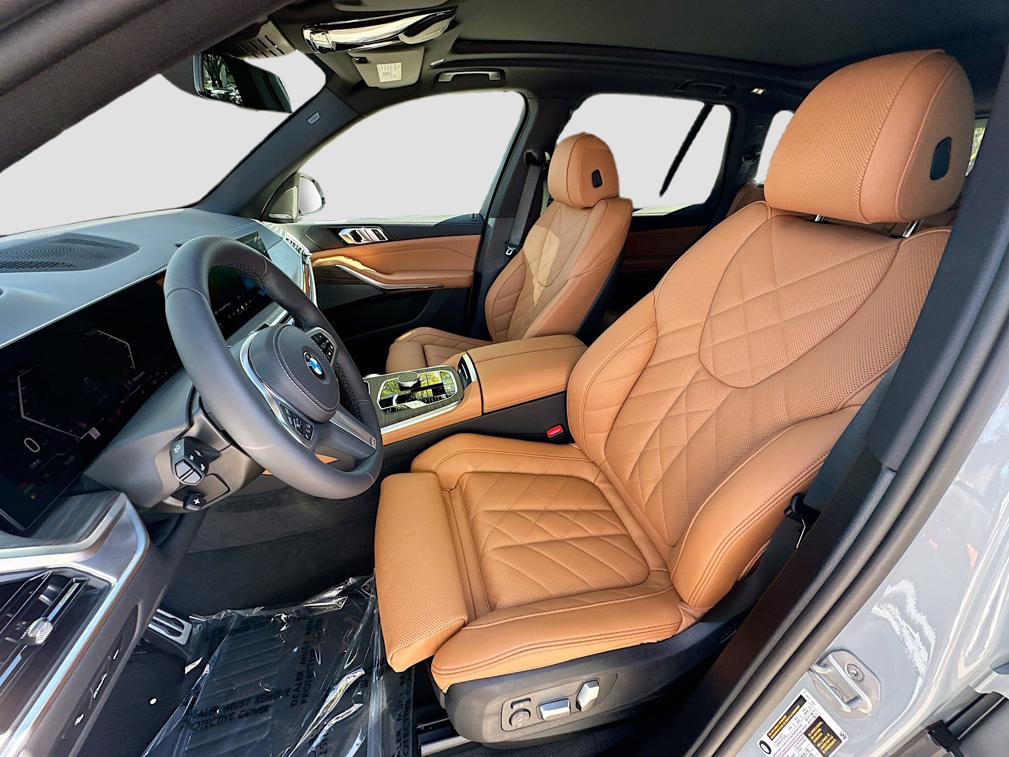 2026 Bmw X5 sDrive40i photo 18