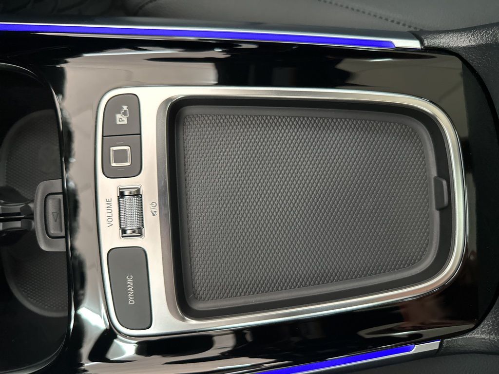 2025 Mercedes Benz GLA 250 photo 14