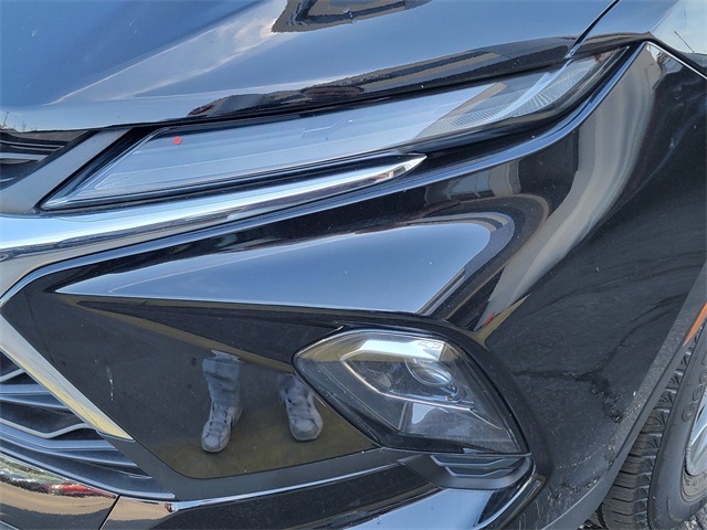 2023 Chevrolet Blazer 2LT photo 9