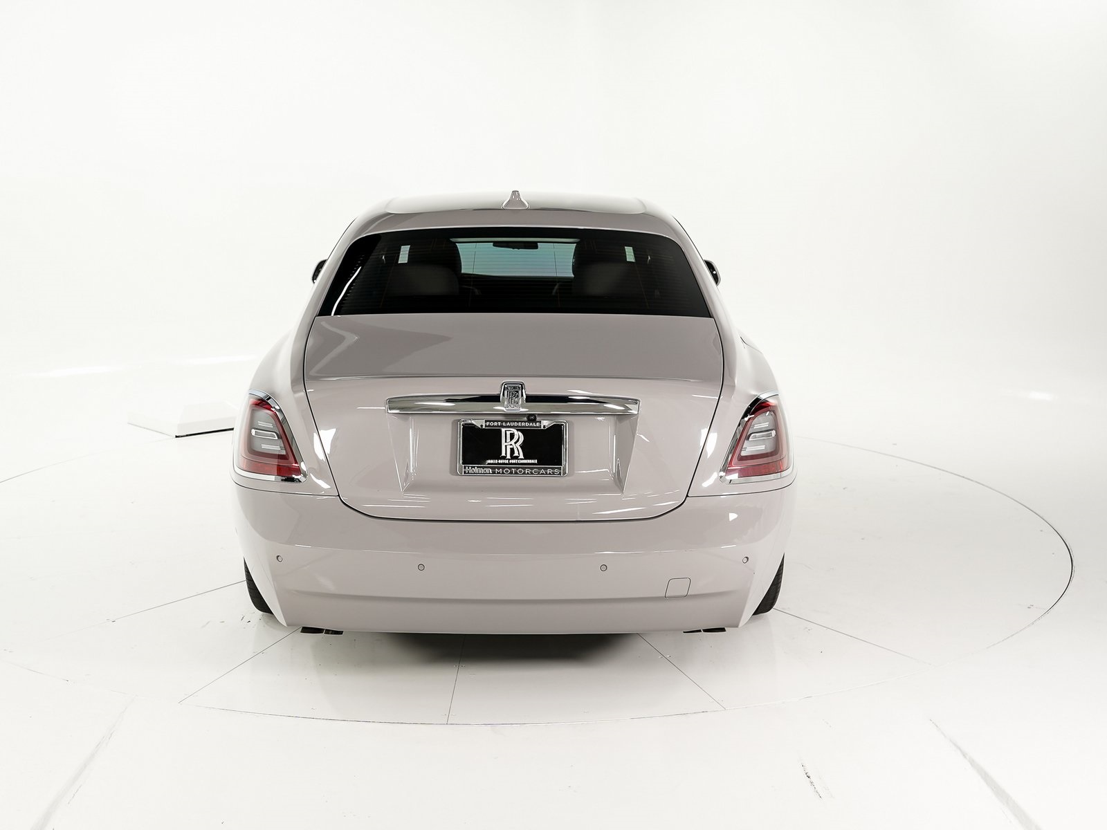 2022 Rolls Royce Ghost RR21 photo 4