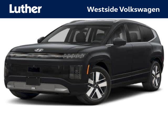 2026 Hyundai IONIQ 9 SEL's photo