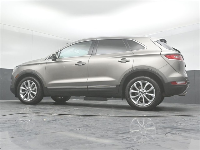 2017 LINCOLN MKC - Image 40
