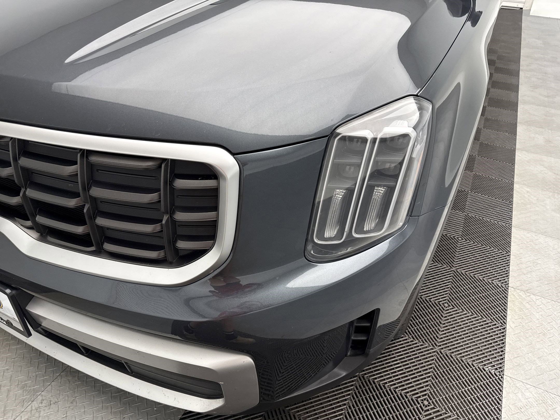 2023 Kia Telluride S photo 33