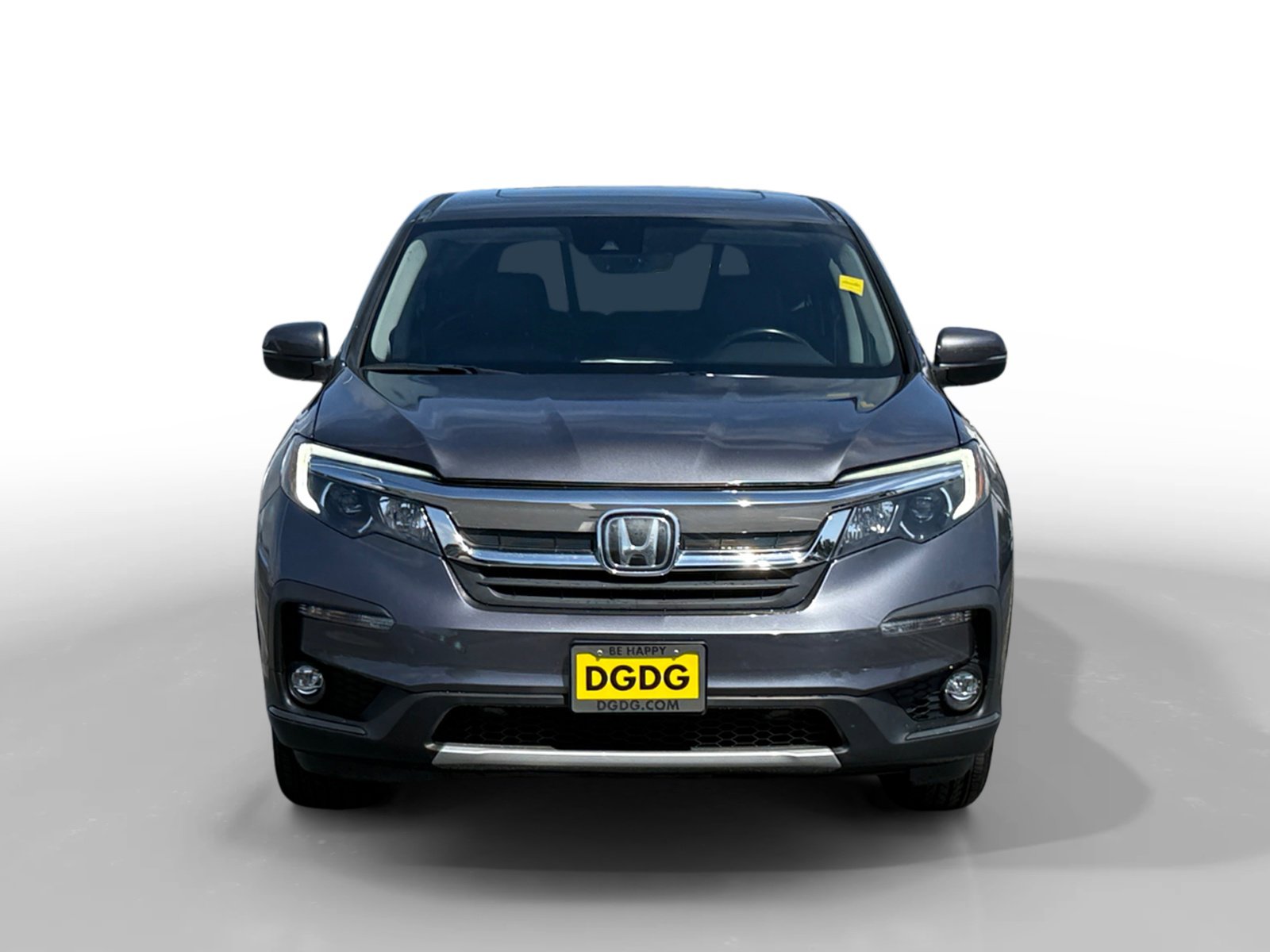 2019 Honda Pilot EX-L photo 8