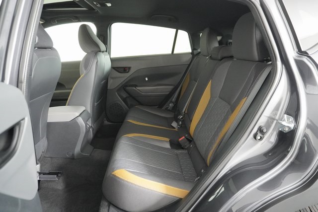 2025 Subaru Crosstrek Sport photo 16