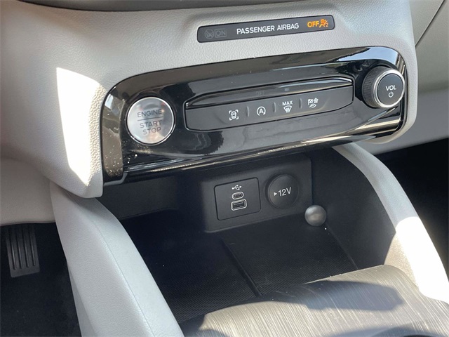 2025 Ford Escape Active photo 10