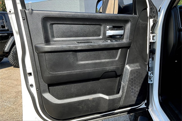 2019 Ram 2500 Tradesman photo 20