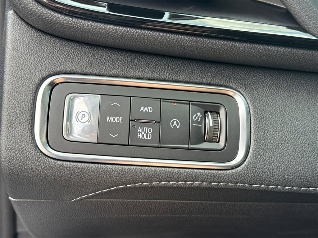 2026 Buick Enclave Avenir photo 17