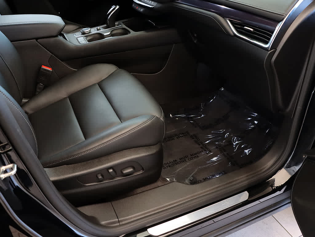2023 Cadillac XT4 Luxury photo 32