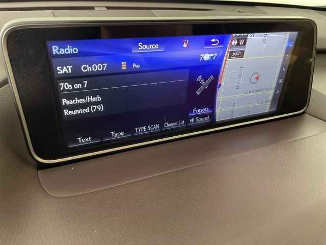 2018 Lexus RX 350 photo 24