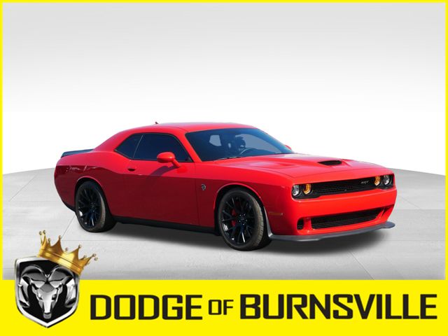 2015 Dodge Challenger