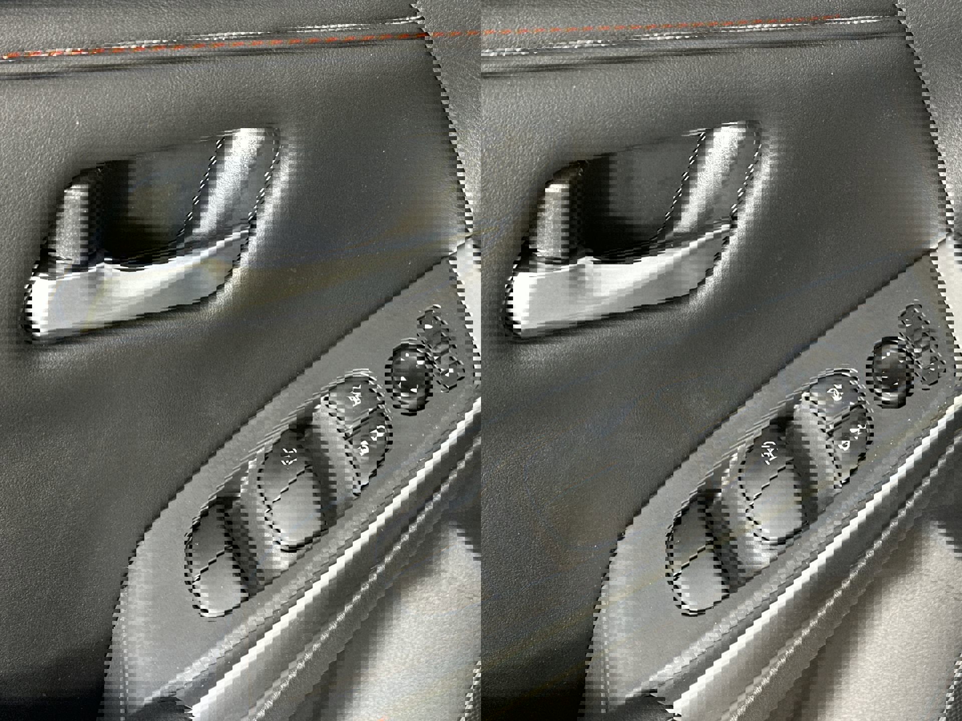 2025 Nissan Sentra SR photo 13