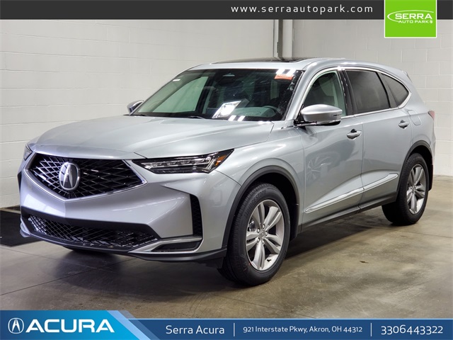 2026 Acura MDX Base's photo
