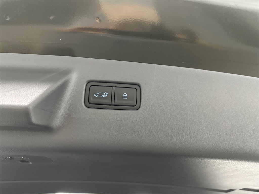 2025 Hyundai Santa Fe Calligraphy photo 19