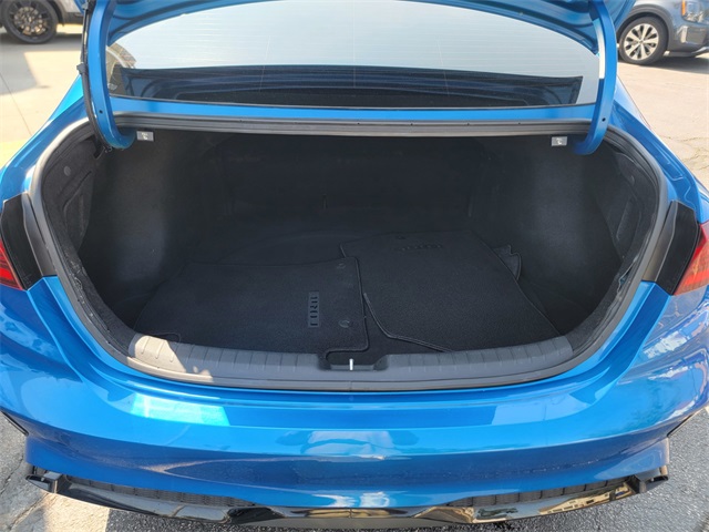 2023 Kia Forte GT-Line photo 17