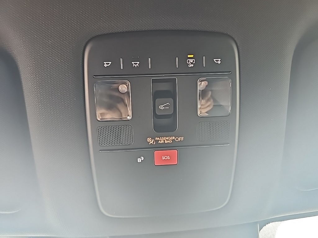 2026 Hyundai Palisade XRT photo 16