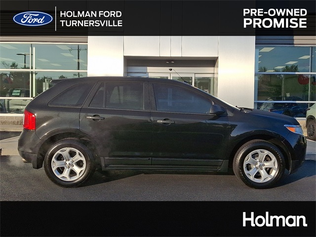 2014 Ford Edge