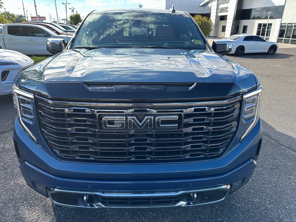 2026 Gmc Sierra 1500 Denali Ultimate photo 2