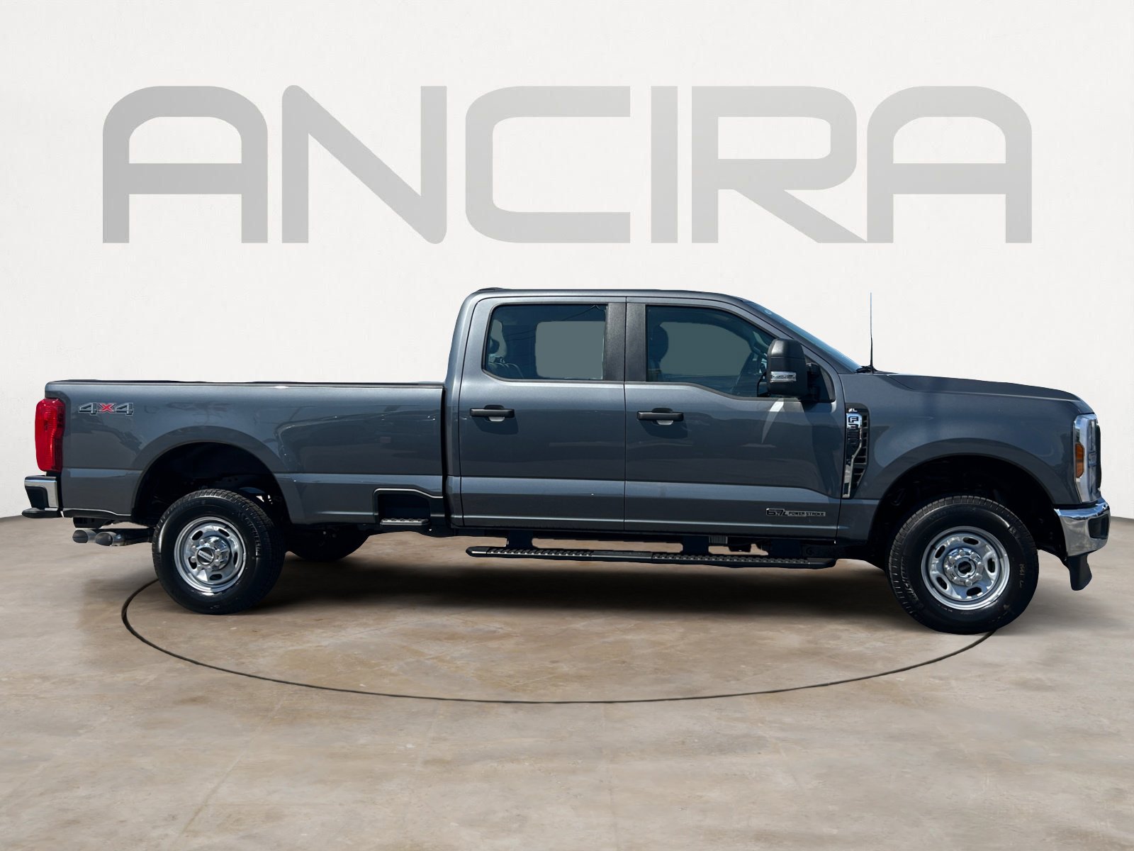 2026 Ford F-350 XL photo 8