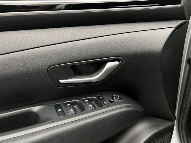 2024 Hyundai Tucson SEL photo 22