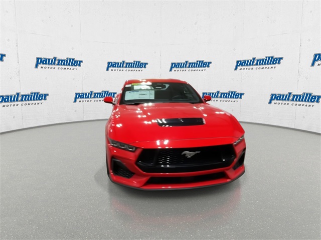 2024 Ford Mustang GT photo 3