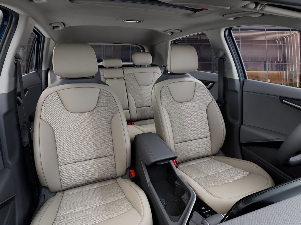 2025 Kia Niro EX Touring photo 14