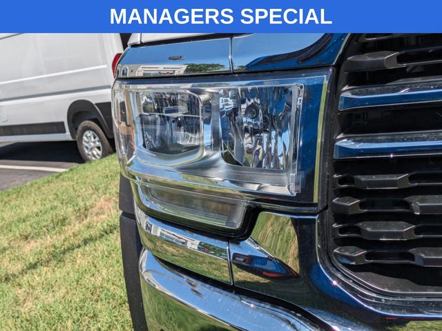 2024 Ram 4500 SLT photo 10