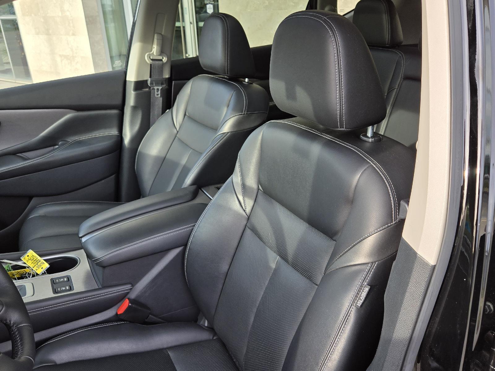 2023 Nissan Murano SL photo 8