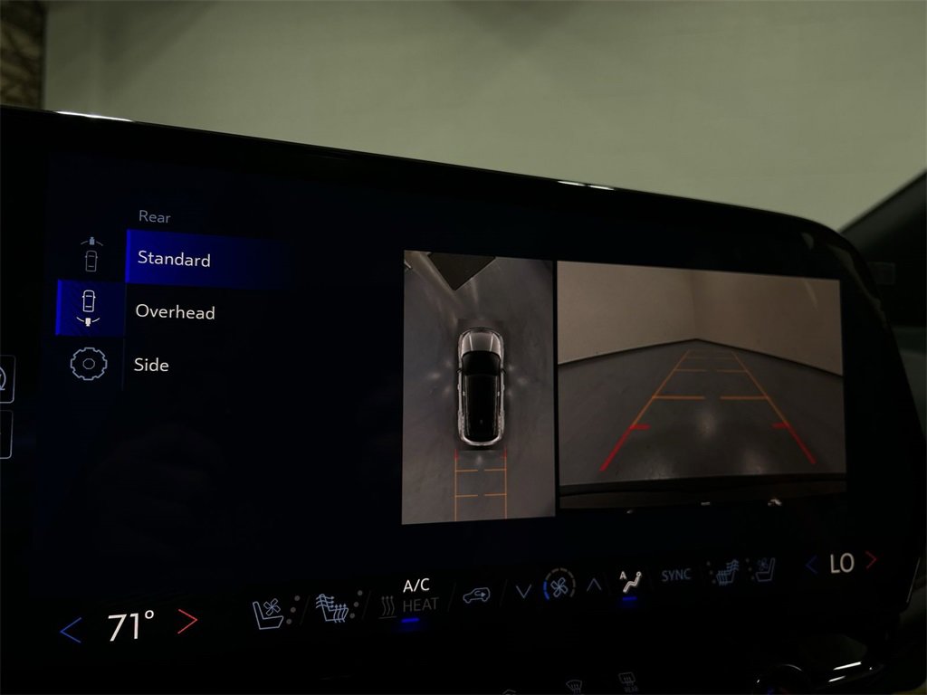2026 Chevrolet Blazer EV photo 23