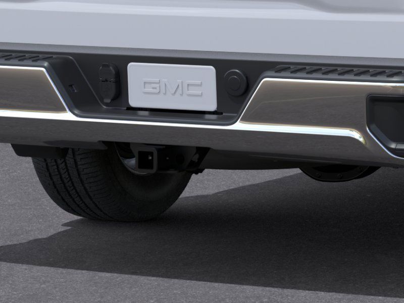 2026 Gmc Sierra 1500 Pro photo 13