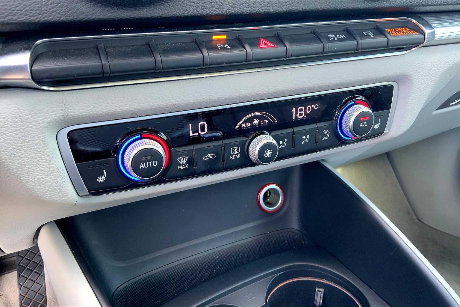 2015 Audi A3 1.8T Premium Plus photo 31