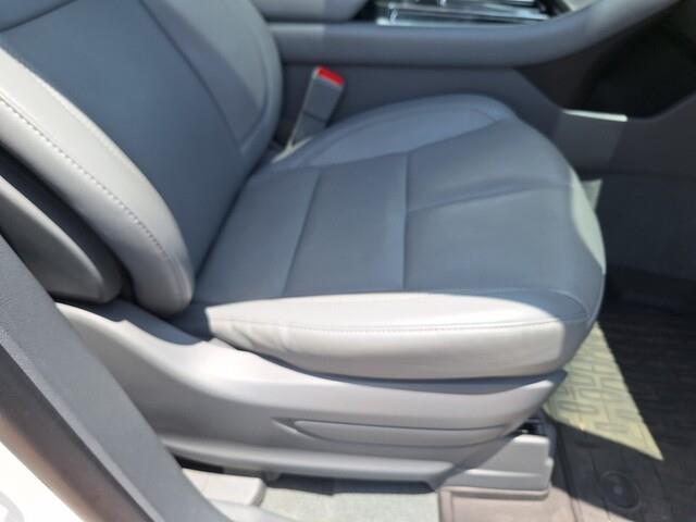 2021 Lincoln Aviator Reserve photo 27