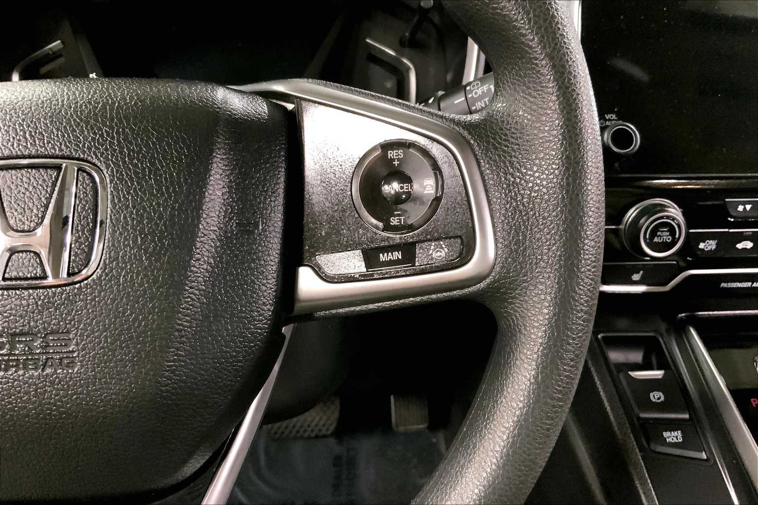 2018 Honda CR-V EX photo 23