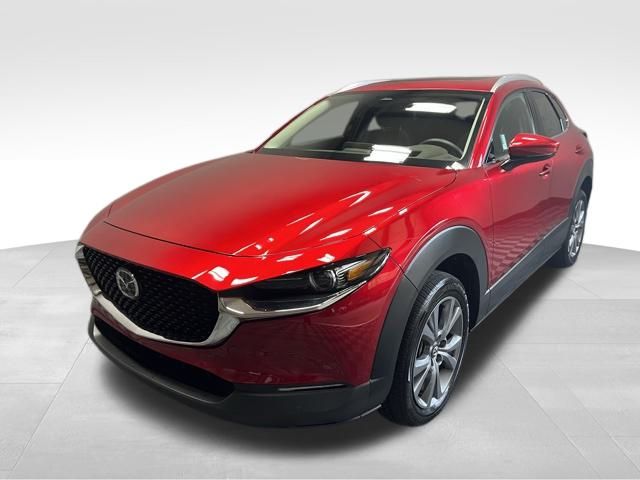 2024 Mazda CX-30 Premium